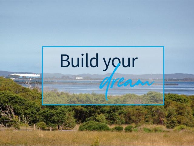 Land for sale in St Leonards, Victoria