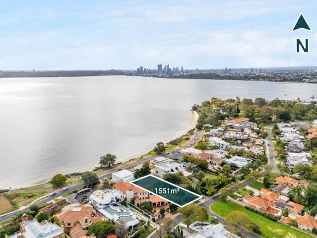 House for sale in Applecross, Western Australia