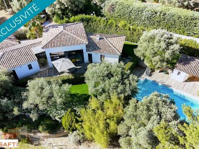 Villa vente à Le Beausset, Var