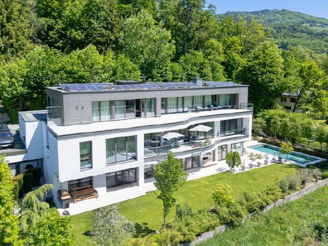 Haus kaufen in Parsch, Salzburg