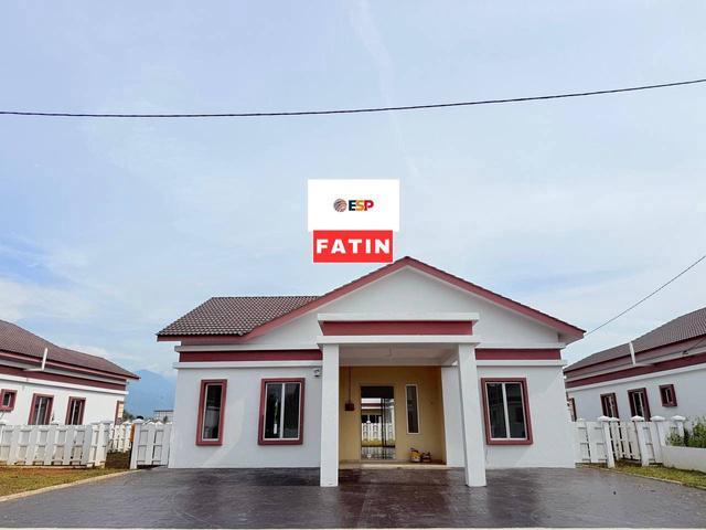 Bungalow for sale in Sungai Petani, Kuala Muda