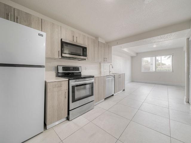 Apartment for rent in North Miami, Florida