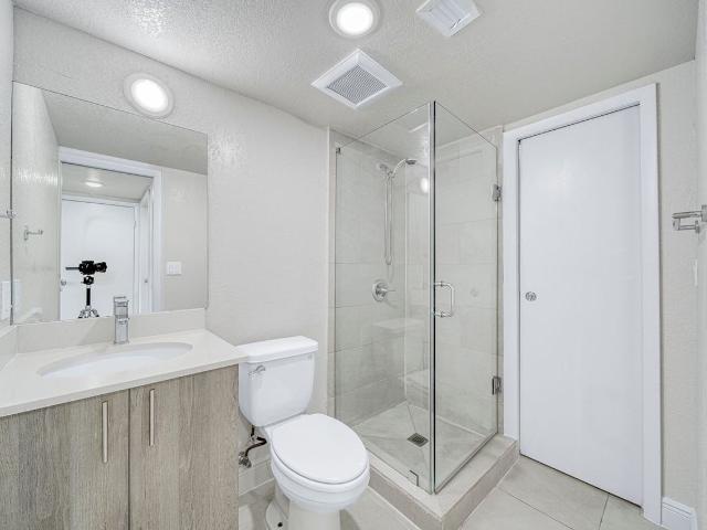 Apartment for rent in North Miami, Florida