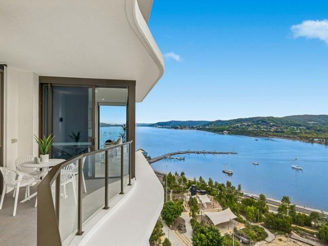 Apartment for sale in Gosford, New South Wales