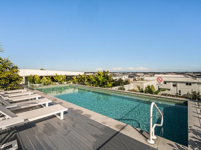 Apartment for sale in Toombul, Queensland