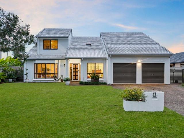 House for sale in Cleveland, Greater Brisbane