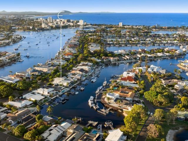House for sale in Kings Creek, Queensland