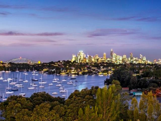 House for sale in Sydney, New South Wales