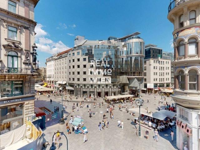 Apartment kaufen in Innere Stadt, Wien