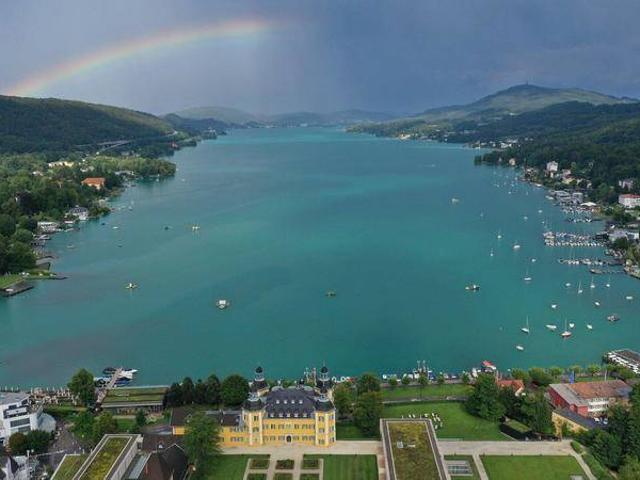 Immobilie kaufen in Kranzlhofen, Velden am Wörther See