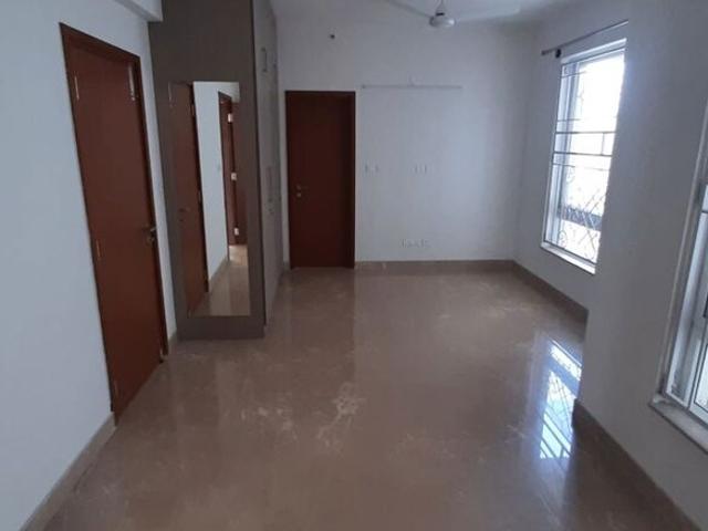 Flat for rent in Bangalore North, Cox Town - Bangalore