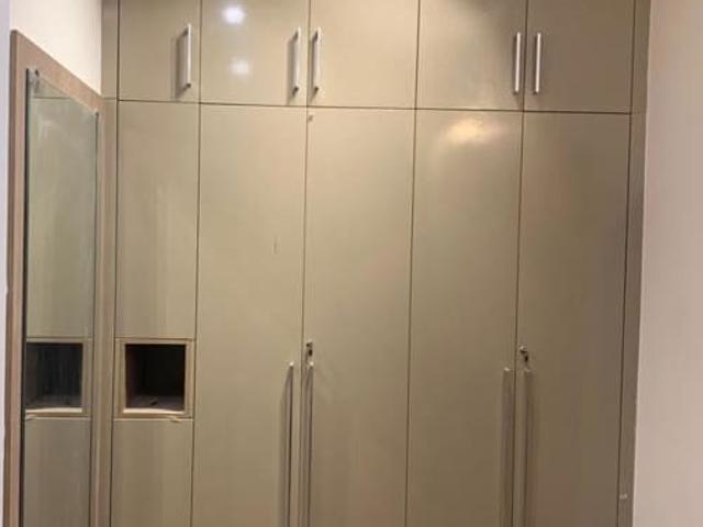 Villa for rent in Bangalore North, Cox Town - Bangalore