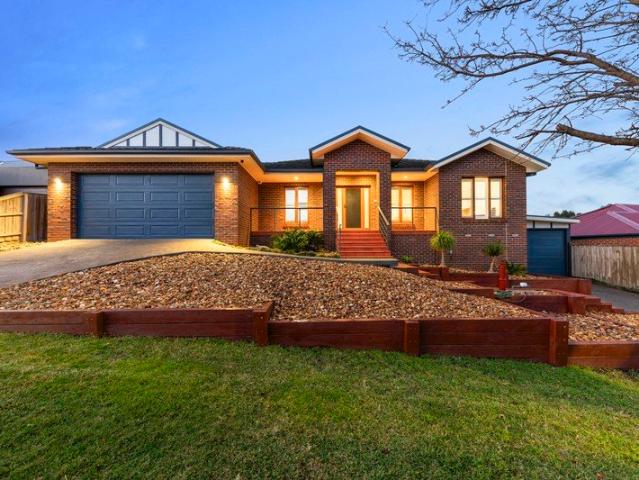 House for sale in Camerons Creek, Victoria
