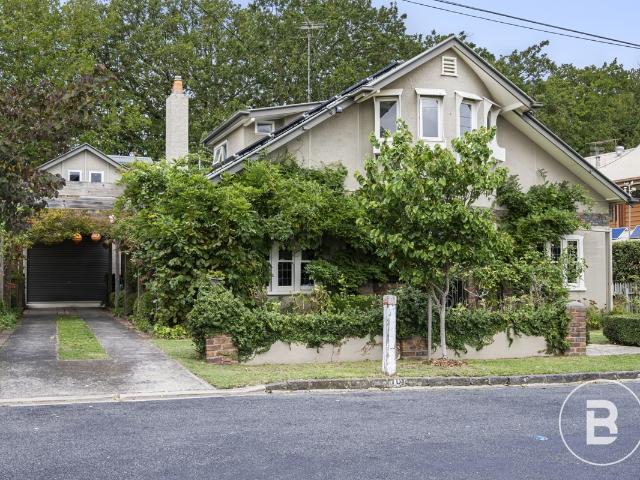 House for sale in Ballarat, Victoria