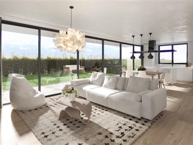 Wohnung kaufen in Collina d'Oro, Tessin