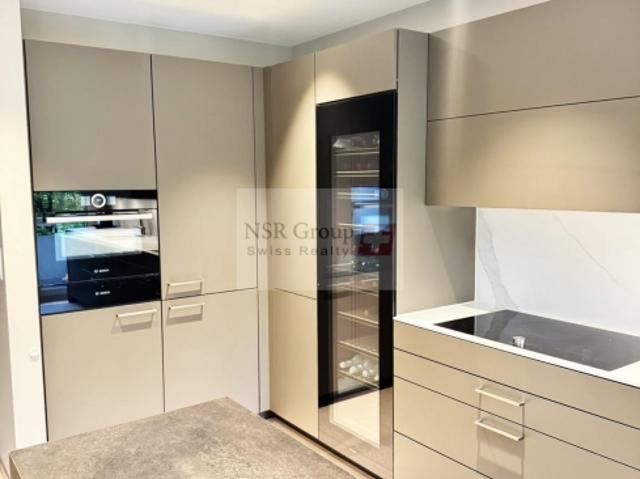 Wohnung mieten in Cité, Genève