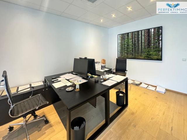 Büro mieten in Oberndorf in Tirol, Tirol