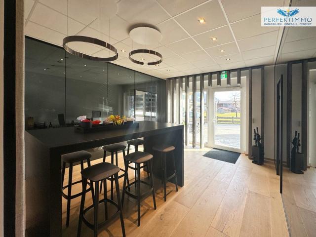 Gewerbe mieten in Oberndorf in Tirol, Tirol