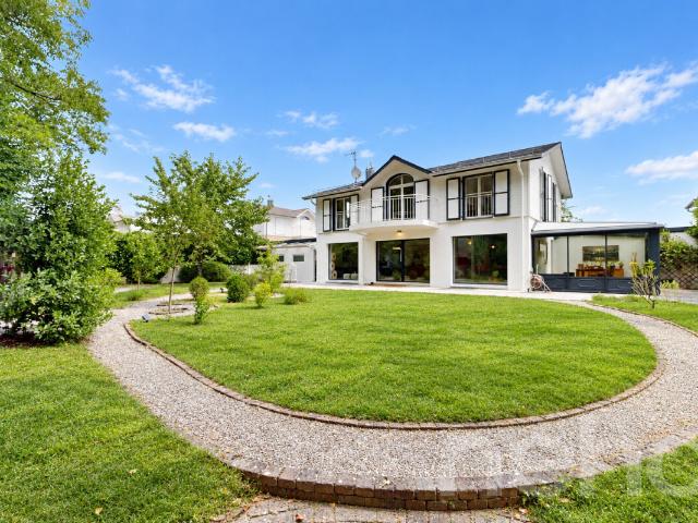 Haus kaufen