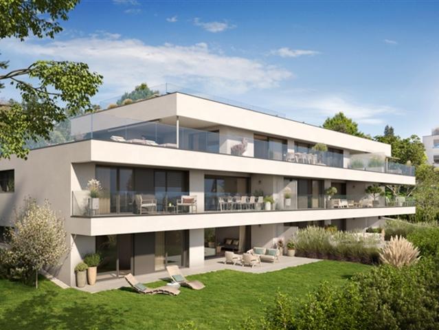 Wohnung kaufen in La Croix, Lutry, Waadt