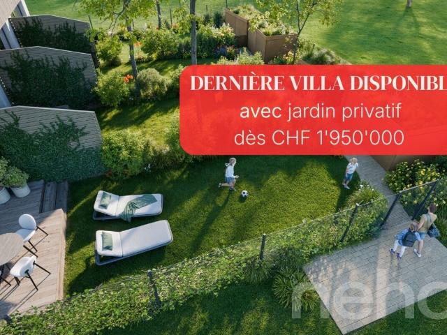 Haus kaufen in Plan-les-Ouates