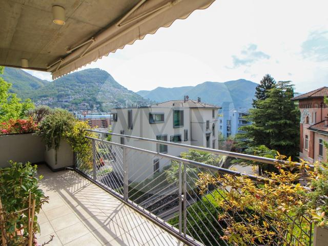 Haus kaufen in Lugano