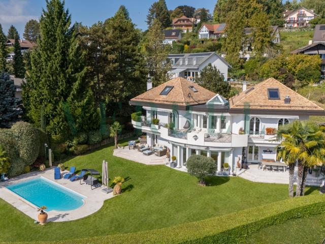 Haus kaufen in Blonay, Waadt