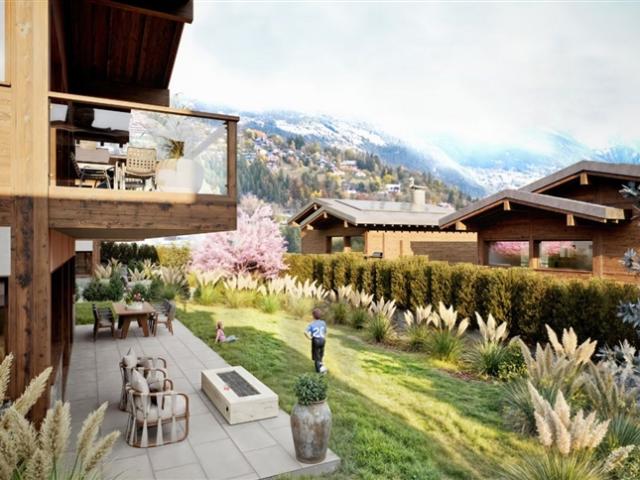 Haus kaufen in Crans-Montana, Wallis