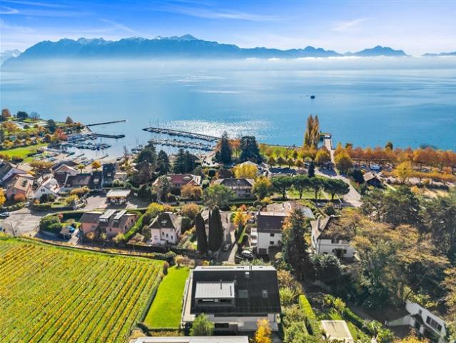 Wohnung kaufen in Pully, Waadt