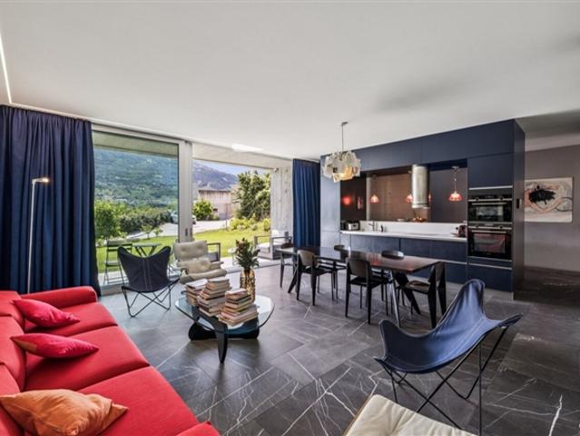 Einfamilienhaus kaufen in Les Mayens-de-Sion, Wallis