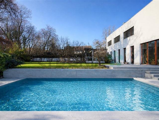 Einfamilienhaus kaufen in Aïre