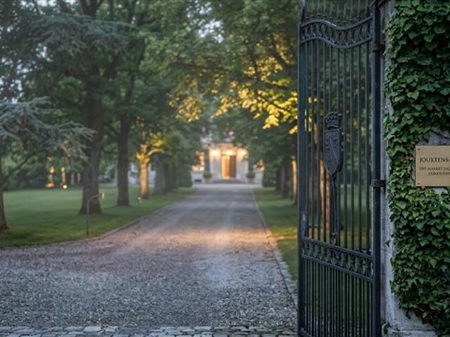 Einfamilienhaus kaufen in Jouxtens-Mézery, Waadt