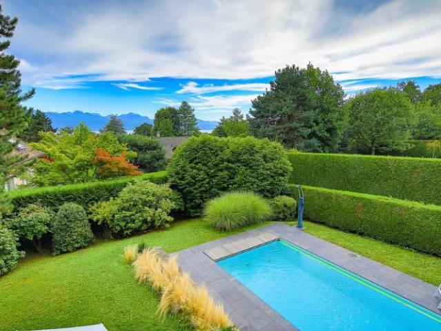 Haus kaufen in Cheseaux-Lausanne, Waadt