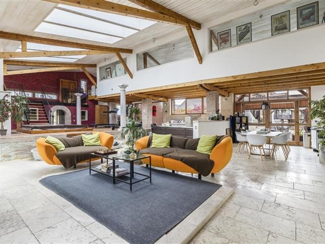 Zweifamilienhaus kaufen in Belmont-Yverdon, Waadt