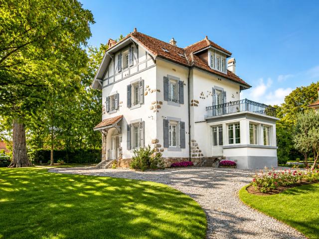 Haus mieten in Genthod