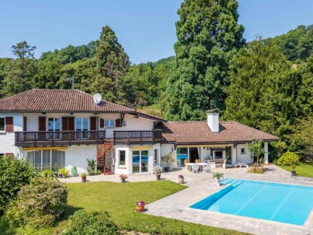 Haus kaufen in Chexbres, Waadt