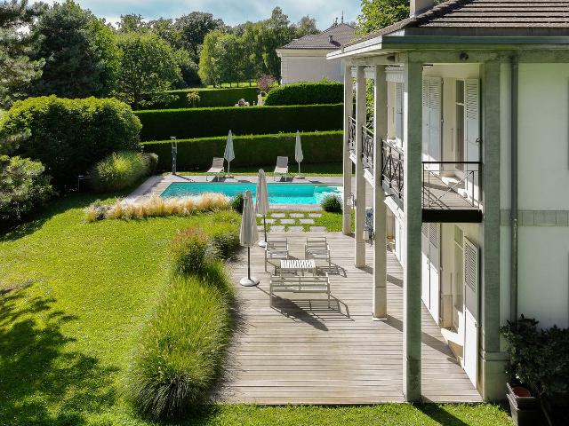 Haus kaufen in Cheseaux-Lausanne, Waadt