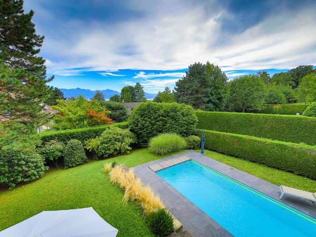 Haus kaufen in Cheseaux-Lausanne, Waadt