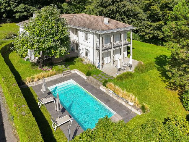 Haus kaufen in Cheseaux-Lausanne, Waadt