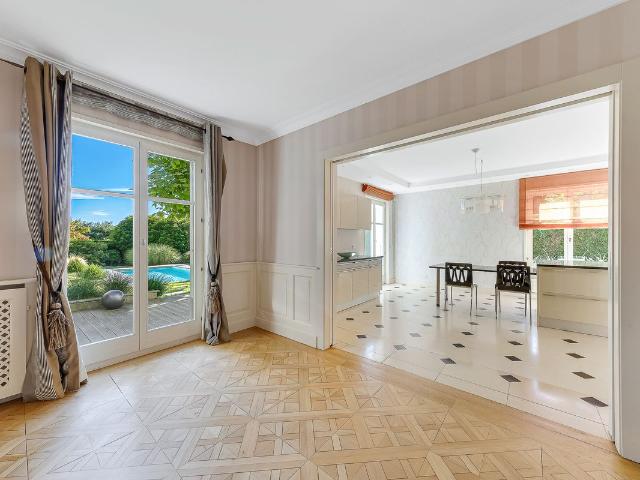 Haus kaufen in Cheseaux-Lausanne, Waadt