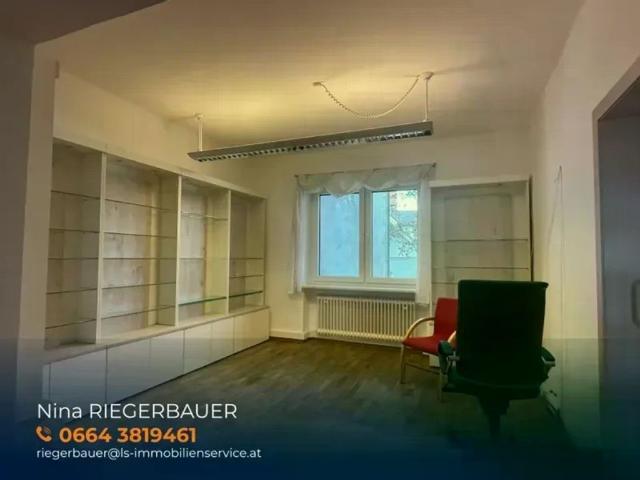 Büro mieten in Kaindorf, Steiermark