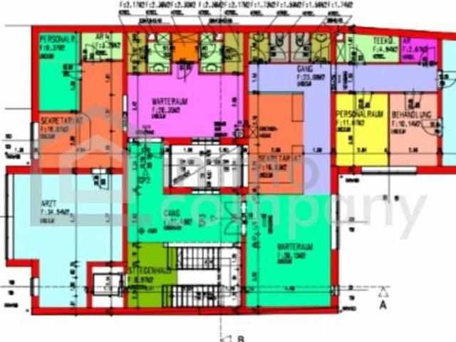 Büro mieten in Neusiedl am See, Burgenland