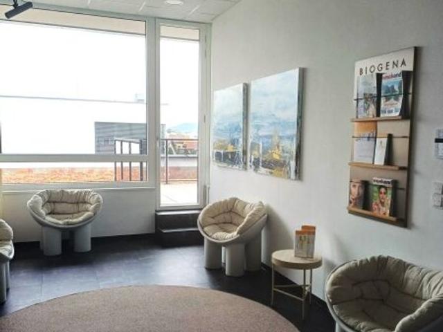 Büro mieten in Pasching, Oberösterreich