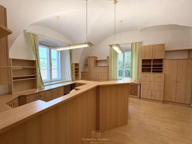 Büro mieten in Scheibbs, Niederösterreich