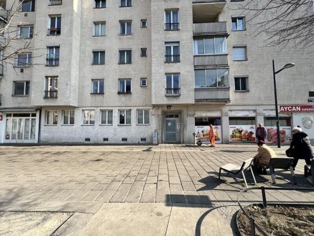 Büro mieten in Wien