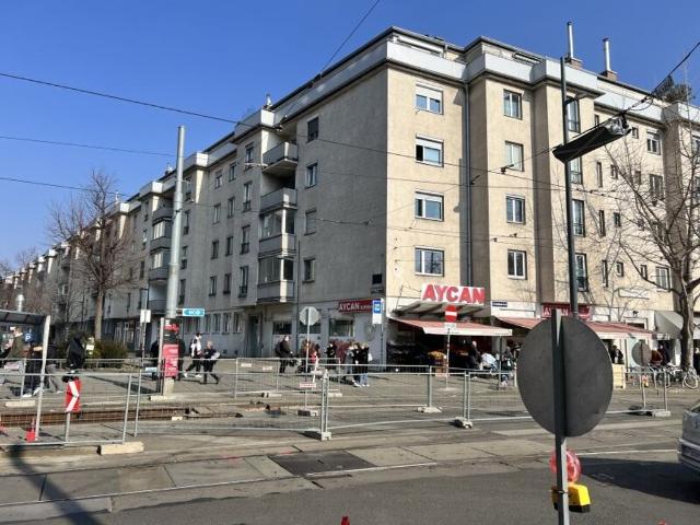 Büro mieten in Wien