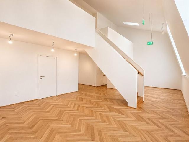 Büro mieten in Wien