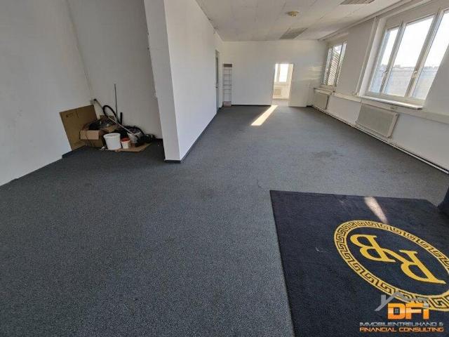Büro mieten in Wien