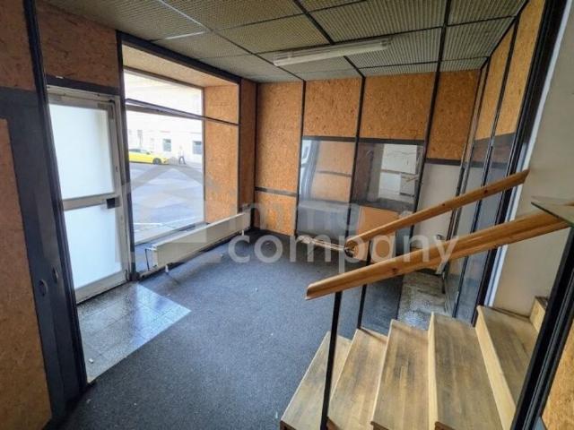 Büro mieten in Wien