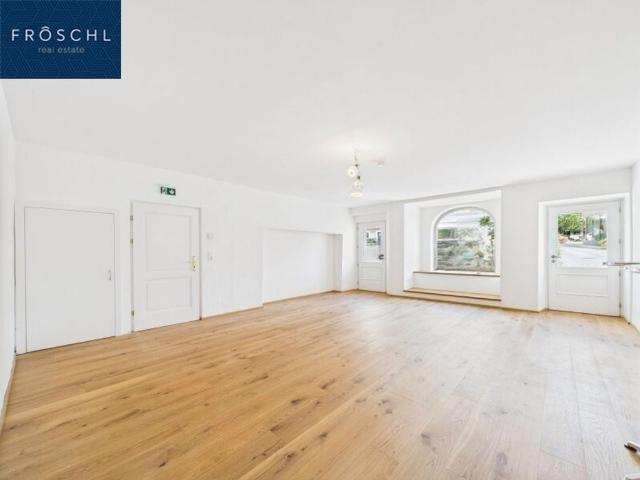 Büro mieten in Niederösterreich